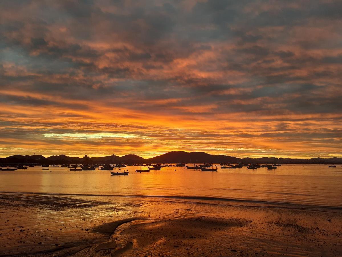 Jabuticasa Cabana De Madeira Na Praia Пеня Екстериор снимка
